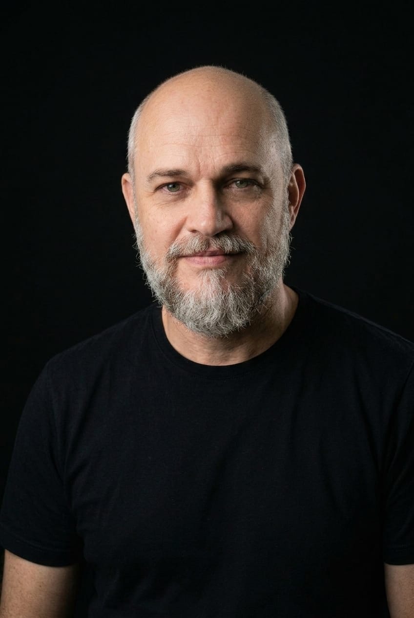 Oliver — Fundador da VoozzDigital